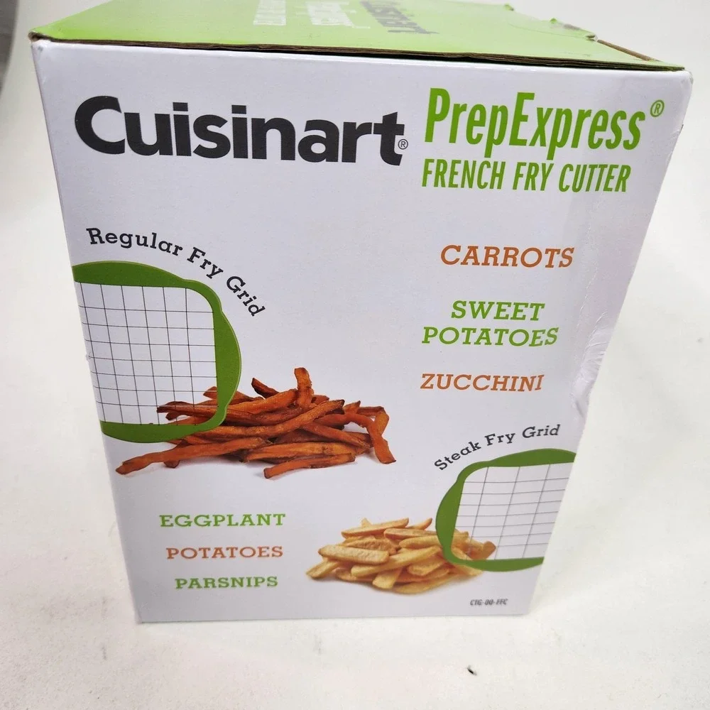 Cuisinart brand model